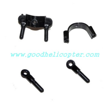 sh-8827 helicopter parts fixed set for tail decoration set and tail support pipe - Click Image to Close